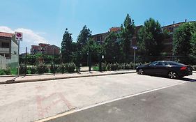 Villa Volta 1 Policlinico Monserrato